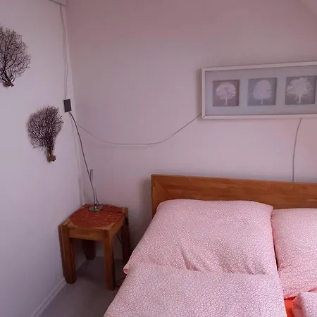Wohlfuehl-oase Mit Ostseeblick Apartamento *